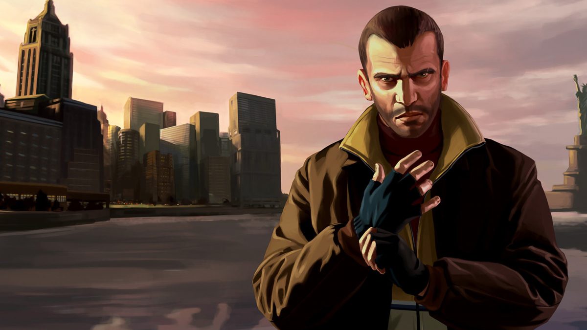 GK Daily: GTA 4 Remaster komt nog dit jaar uit & Horizon 3 in 2027