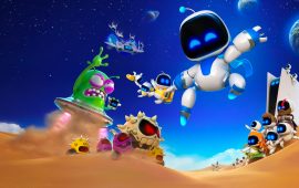 GK Daily: PlayStation brengt games naar Switch 2 & Xbox aan de VR