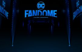 Filmkings over DC Fandome, Horror & The Batman