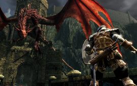Dark Souls Remastered: Nog steeds even sterk als toen?