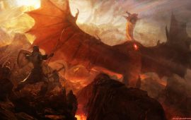Dragon’s Dogma: Dark Arisen Review: Nog steeds even goed?