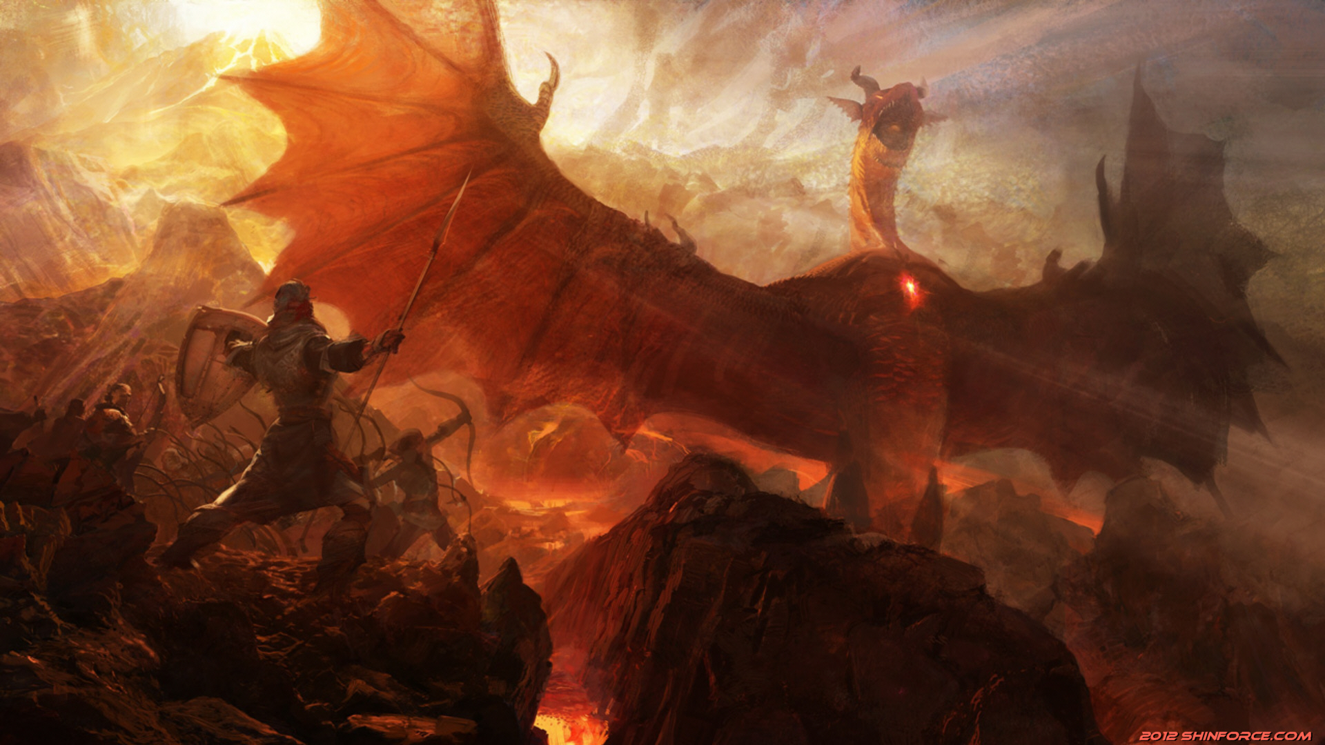 Dragon S Dogma Dark Arisen Review Nog Steeds Even Goed Dragon S Dogma Dark Arisen Review Nog Steeds Even Goed