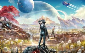 The Outer Worlds Premium Review: “Een hele wrede old school RPG”