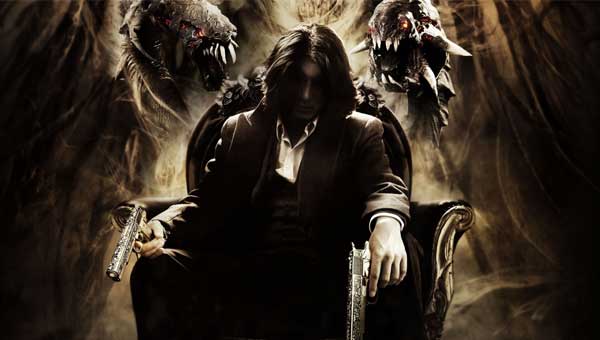 [Review] The Darkness 2