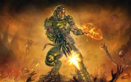 DOOM: Hoe ruzies, vetes & Tom Cruise leiden tot een meesterwerk