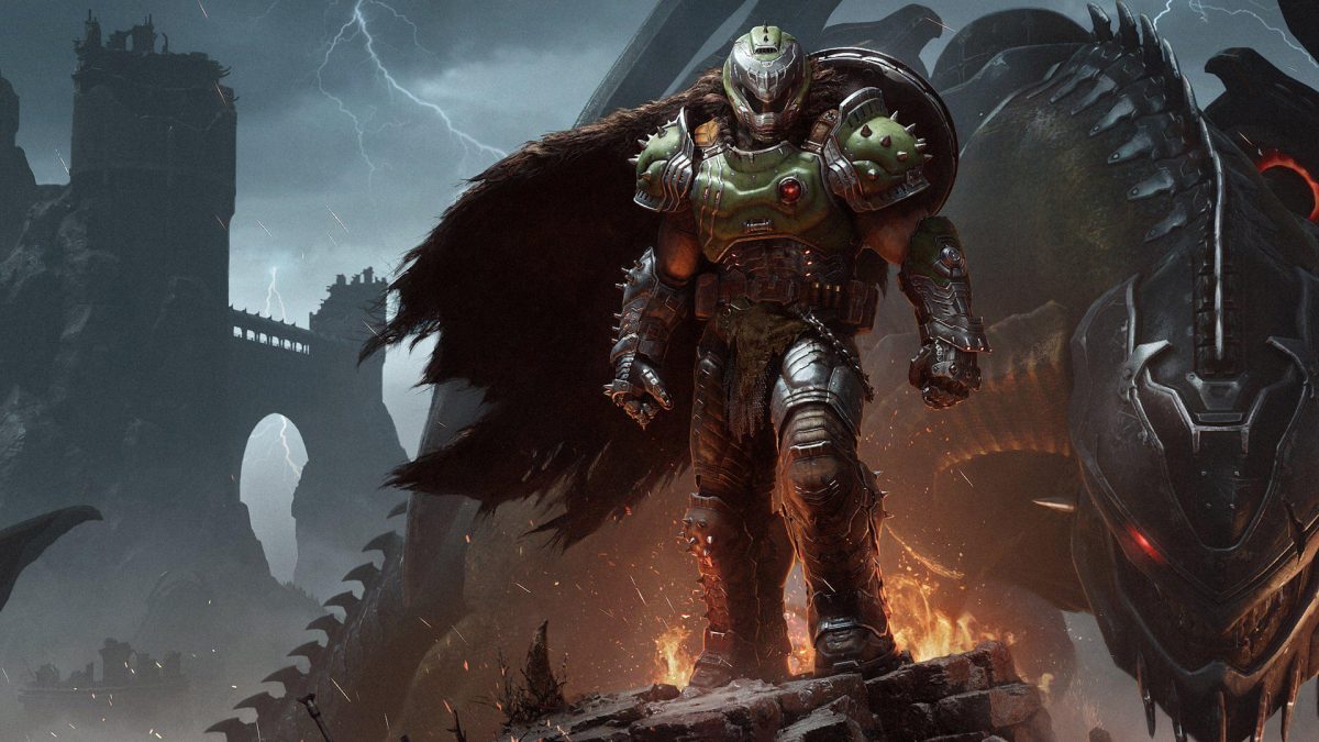DOOM: The Dark Ages Premium Review: ‘Helse actie’