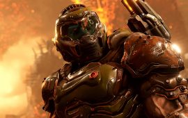 DOOM: The Dark Ages Review: Kopen, budgetbak of slopen?