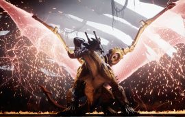 Doom: The Dark Ages Preview – Best of GKE3 2024