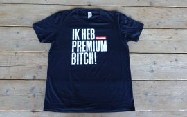 Premium Journaal: Nieuwe merch en de Gamekings Premium-lounge