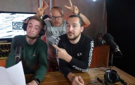 Brievenmaandag over YouTube vs. Twitch en Early Access games