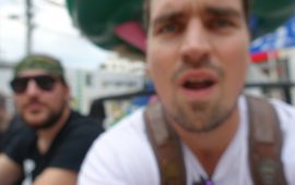 TGS 2018 Item 3 – Tweedehands goodies in de vetste wijk van Tokyo