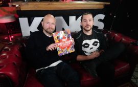 Brievenmaandag over Blizzard, Diablo Immortal en de Switch