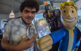 Einde van de Week Vrijdag over Bethesda’s review policy en BlizzCon