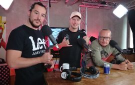 Brievenmaandag over GTA VI, Cyberpunk 2077 en Formule 1
