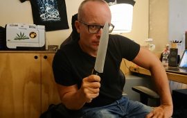 Gamekings Extra: JJ is aardig voor een stagiair