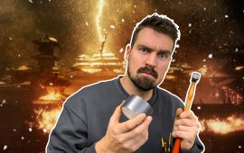 Eindejaarsinterview Daan [Eindejaars 2023]