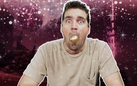 Eindejaarsinterview Daan [Eindejaarscontent 2025]