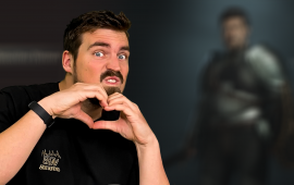 EvdWL over Spider-Man MP, Dragon’s Dogma 2 & nieuwe Mario film