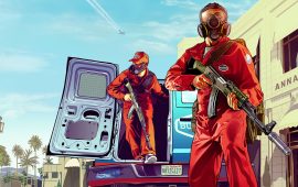 Waar is ex-Rockstar baas Dan Houser momenteel mee bezig?