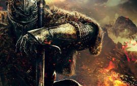 Kort Nieuws: Overwatch, Dark Souls en Bluepoint