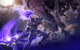Darksiders 3 In-Depth Discussie: “Met veel plezier uit de budgetbak”