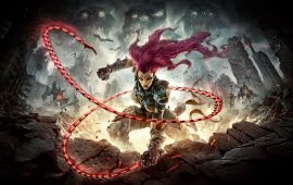 Darksiders 3 Review: “Moeten we blij zijn dat deze serie terug is?”