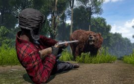 EvdWL over The Last of Us, Starcraft, de Super Mario Galaxy Movie & DayZ 2