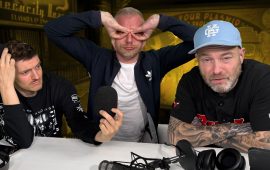 Brievenmaandag over Days Gone, Bioshock & profeet Boris