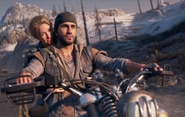 Days Gone
