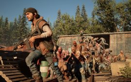 Hands-on Days Gone: Tactisch zombies afslachten