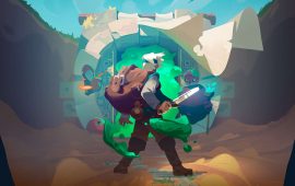 Kevins Keuze met Wizard of Legend, Moonlighter en Runner 3