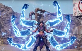 De Gamescom Borderlands 3 - Official Guide to the Borderlands Trailer