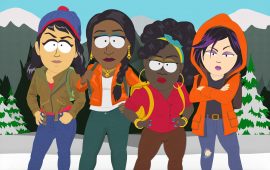 Nerd Culture #133 over boardroom Marvel Studios, South Park en Snow White