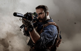 De eerste 30 minuten van Call of Duty: Modern Warfare