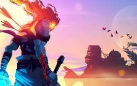 Dead Cells Review: ”Frustrerend maar oh, zo verslavend”