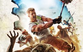 EvdWL over Kingdom Hearts 4, Dead Island 2 & Kojima Studios