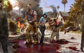 Dead Island 2 krijgt release datum tijdens Gamescom