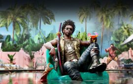 Dead Island 2 preview