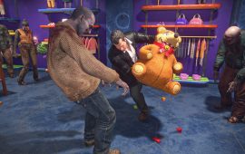 Dead Rising Deluxe Remaster Preview: Old school fun