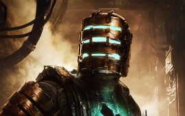 Dead Space Remake