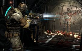 Dead Space remake review