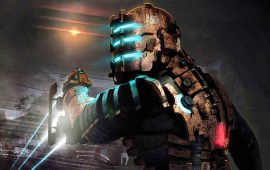 Dead Space review