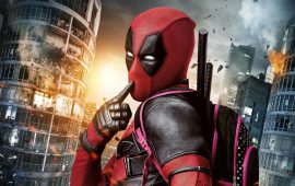 Nerd Culture #79 over Deadpool 3, The Last of Us & Disney-moeheid