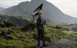 Best of E3 2018: Preview Death Stranding. Zoveel vraagtekens!