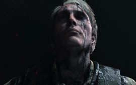 Einde van de Week Vrijdag over Death Stranding, Fallout 76 en Call of Duty