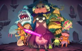 Death’s Door Review: Kopen, budgetbak of slopen?