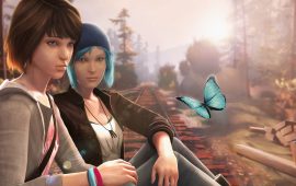 December 2019 game releases: Life is Strange 2, Ashen en Darksiders