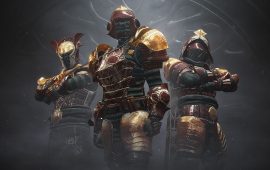 Destiny Special Part 3: Een deep-dive in het originele verhaal