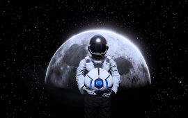 Deliver Us The Moon Review: “Potje maan bestellen met extra joppiesaus”