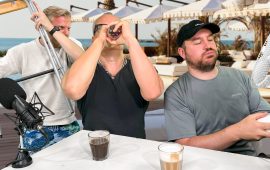 Brievenmaandag over Delta Force, Clair Obscur & Ex on the Beach